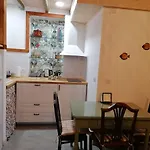 Feriehus El Sayon