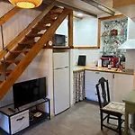 Feriehus El Sayon