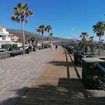 Feriehus El Sayon