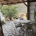 Feriehus El Sayon