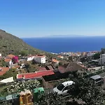 El Sayon Feriehus Candelaria
