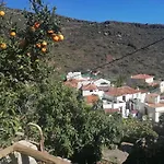 Feriehus El Sayon Candelaria