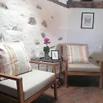Feriehus El Sayon
