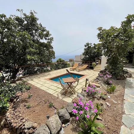 El Sayon * Candelaria