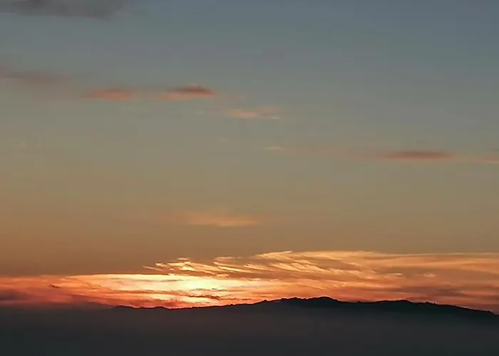 El Sayon Prázdninový dům *