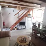 度假居 El Sayon 坎德拉里亚