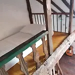 度假居 El Sayon 坎德拉里亚