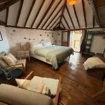 El Sayon 度假居 坎德拉里亚