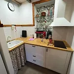 El Sayon 坎德拉里亚