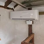 El Sayon 坎德拉里亚