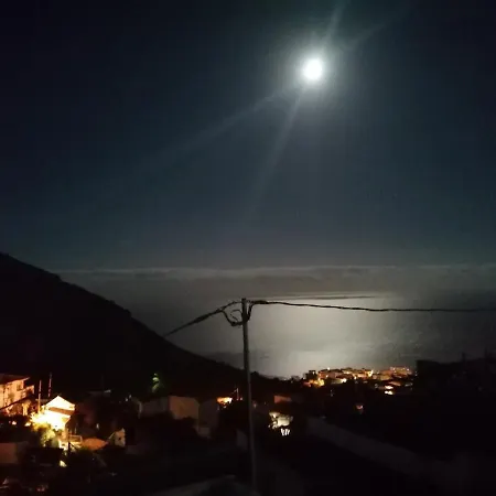 El Sayon * Candelaria