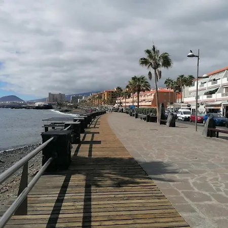 El Sayon Holiday home *