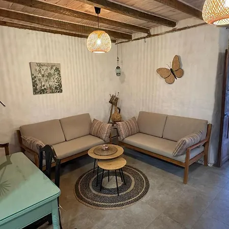 El Sayon Holiday home Candelaria