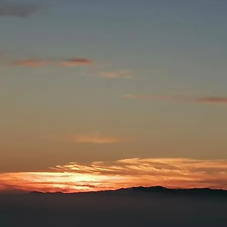 El Sayon Holiday home *