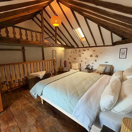 El Sayon Holiday home *