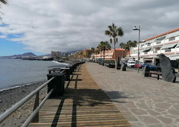 El Sayon Holiday home *