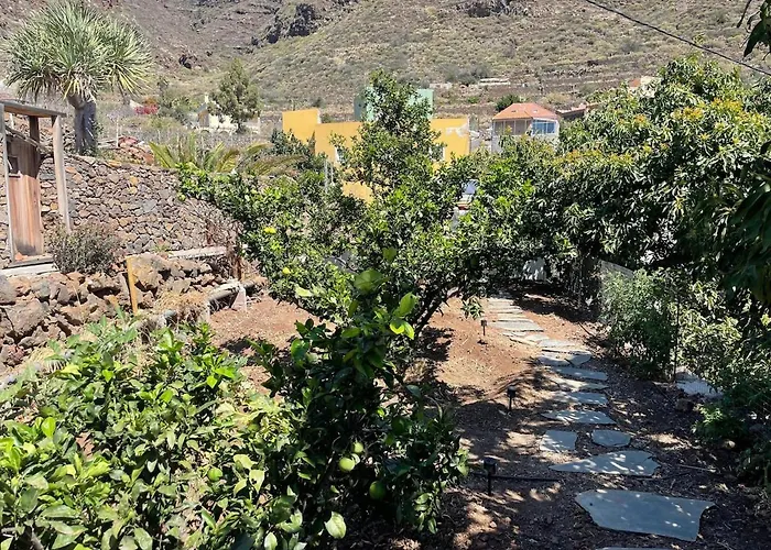 Holiday home El Sayon