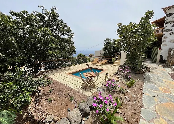 El Sayon * Candelaria