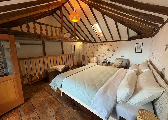 El Sayon Holiday home *