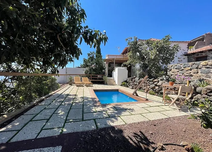 Holiday home El Sayon *