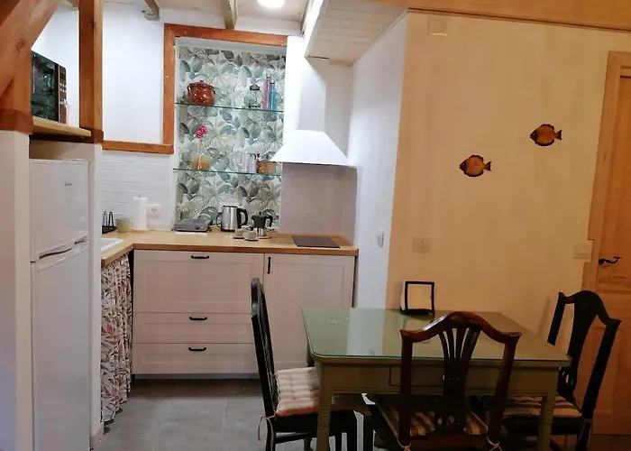 Holiday home El Sayon