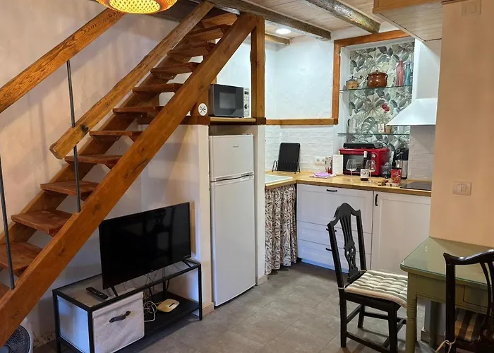 Holiday home El Sayon