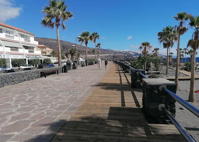 Vakantiehuis El Sayon