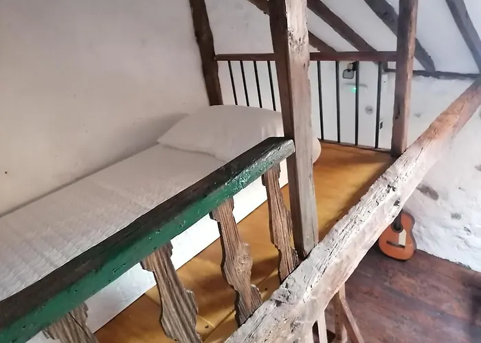 Holiday home El Sayon Candelaria