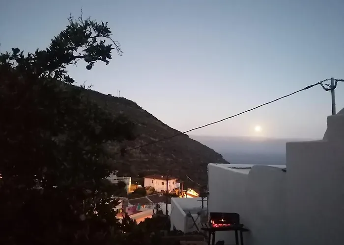 El Sayon Holiday home