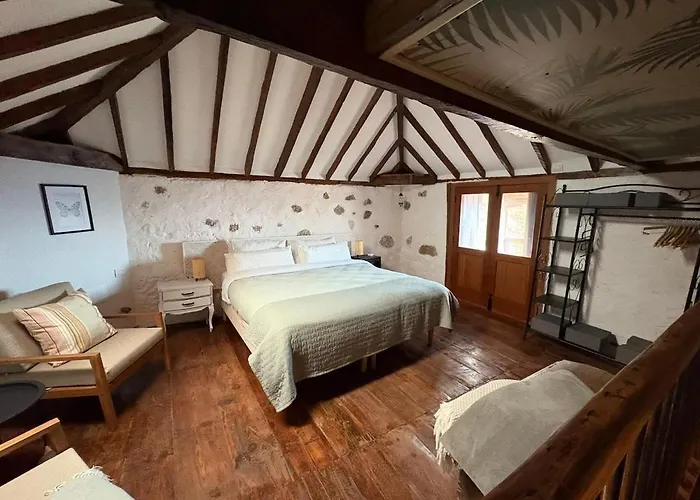 El Sayon Holiday home *