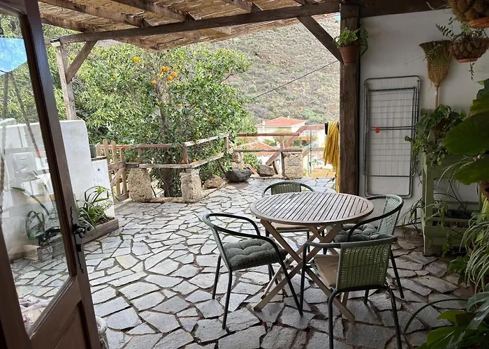 Holiday home El Sayon