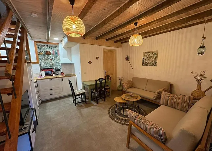 El Sayon Holiday home *