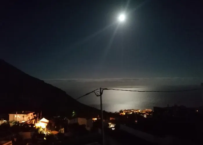 El Sayon * Candelaria