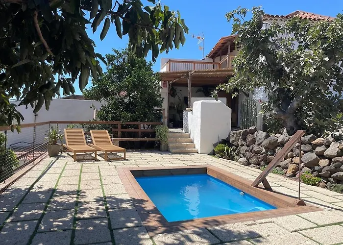 Holiday home El Sayon