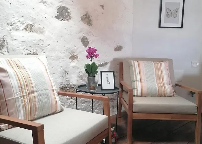 Holiday home El Sayon