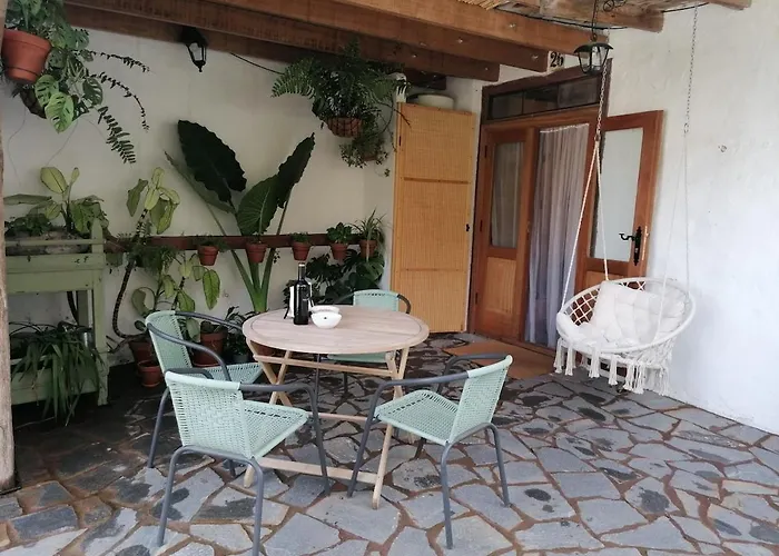 El Sayon Holiday home