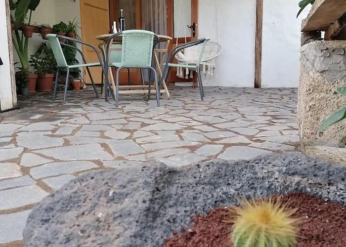 El Sayon * Candelaria